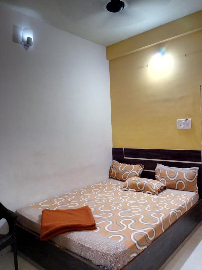 Hotel Sea Foam Puri Exterior photo